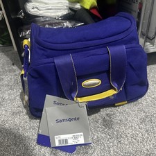 Samsonite D'Lite Beauty Case