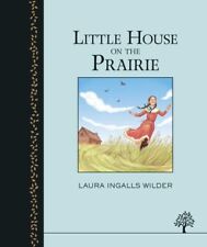 The Little House on the Prairie by Wilder, Laura Ingalls Book The Cheap Fast