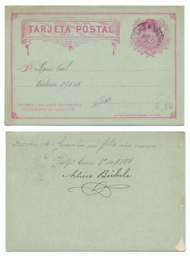 101564 chile postal - -,