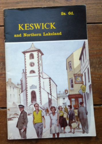 Keswick northern lakeland - keswick, &