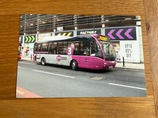 First Manchester  49111 (YJ60KDV) - Optare Versa Hybrid - Bus Photograph