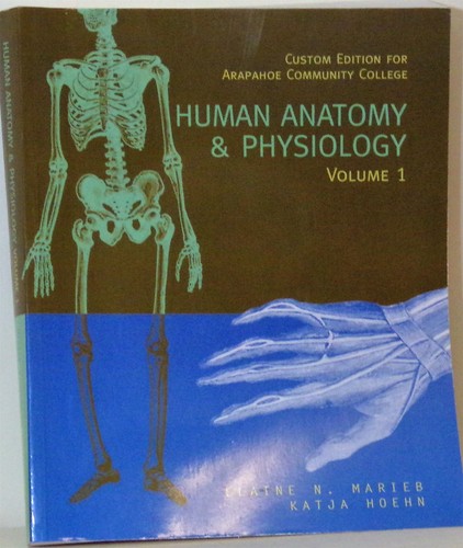 Human anatomy physiology - anatomy, &