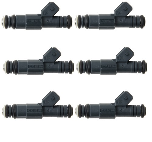 Set bosch port - set, fuel