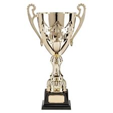 LEGACY LARGE GOLD CUP AWARD