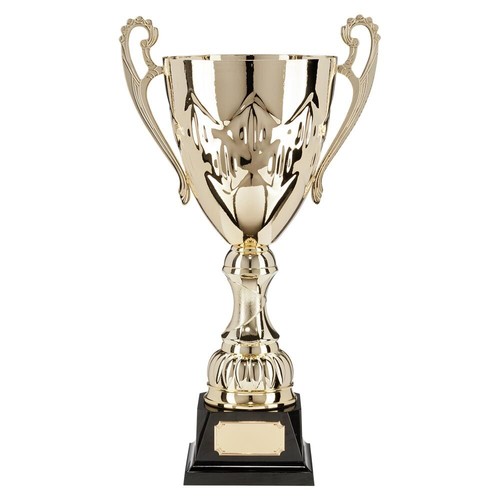 Legacy large gold - gold, award