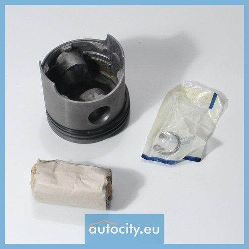 Mahle 029 piston - mahle, 00
