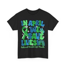 National Donate Life Month