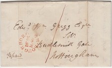 QV Entire: Quorndon via