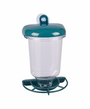 Bird Feed Station Bird Feeder