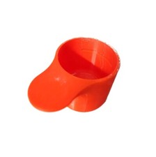 Plastic Laundry Scoop – Mini
