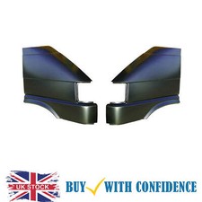 VW Transporter T4 Front Wing