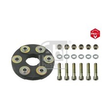Propshaft Flexible Joint fits