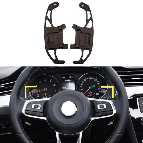 Gear shift paddle steering - paddle,