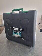Hitachi 1/2”  18v impact wrench + 2 Batteries + Charger + FAST UK ?? DELIVERY!