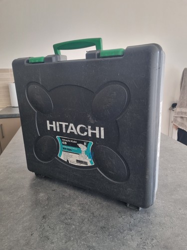 Hitachi 18v impact - ,
