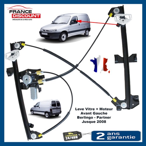 Window lifter mechanism - lifter, +