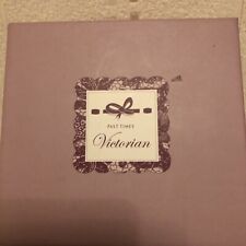 Victorian Heart Trinket