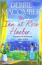 The Inn at Rose Harbor: A Rose