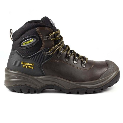 Grisport contractor free 3pr - grisport,