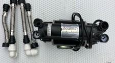 Bristan Twin Ended Shower Pump