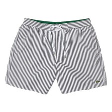 New Lacoste MH6781 00 Striped