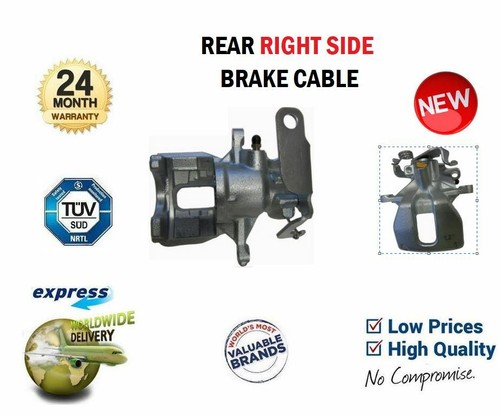 Brand new rear right - brand,
