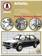 Alfa romeo alfetta gt - romeo, gtv
