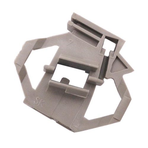 You repair sliding piece - you.s,