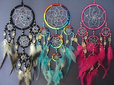 Dream Catcher Shell