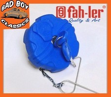 Locking 60mm ADBLUE Fuel Tank