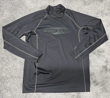 Ronstan Bamboo Rash Guard Mens