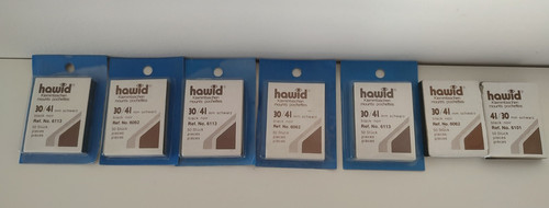 Packs sealed 2 - packs, +