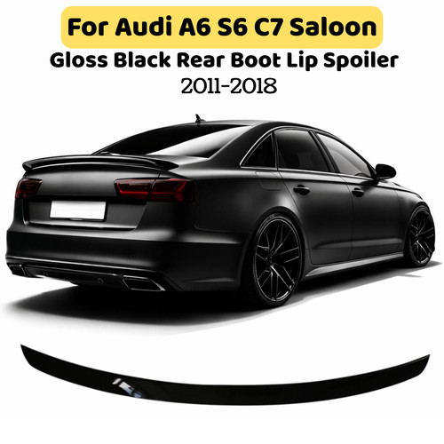 Audi saloon gloss - audi,