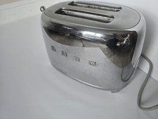 Smeg Retro 2 Slice Toaster