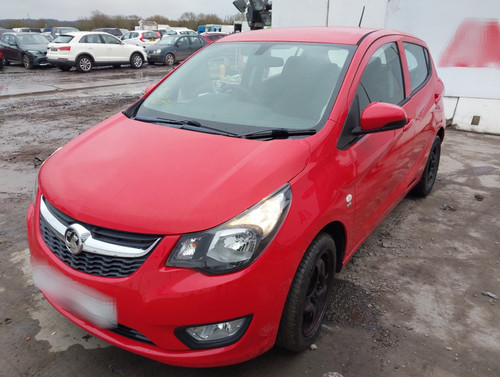 Arch liner vauxhall viva mk4 - arch,