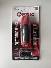 Fox electronic whistle - fox,