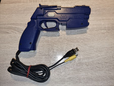 SONY PS2 Gcon 2 LIGHT GUN ⭐