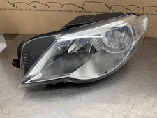 Vw Passat CC 2.0TDI Passenger Side Left Headlight 3C8941005D 2011