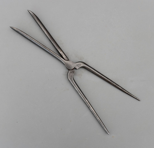 Vintage marcel depose - vintage, acier