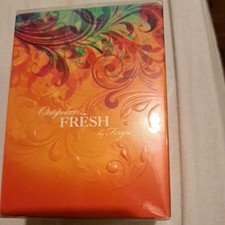 Avon Outspoken Fresh By Fergie