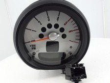 MINI R56 R60 R61 Cooper SD Diesel Rev Counter Tachometer Gauge Cluster 9283580