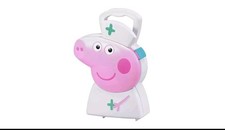 Peppa Pig Doctors Medic Case -