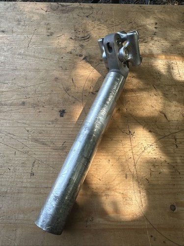 Campagnolo 2mm seat post - seat,