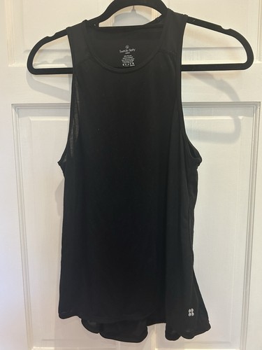 Sweaty betty loose - sweaty, black