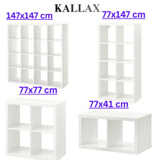IKEA KALLAX Shelving Unit