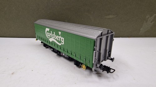 Electrotren 1635k carlsberg - electrotren,