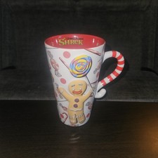 Christmas mug Gingerbread Man