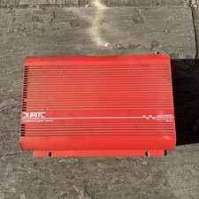 Durite Modified AC Power