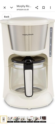 Morphy richards equip filter - morphy,