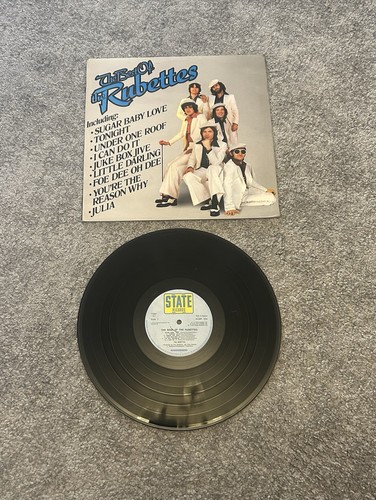 The best rubettes - the,